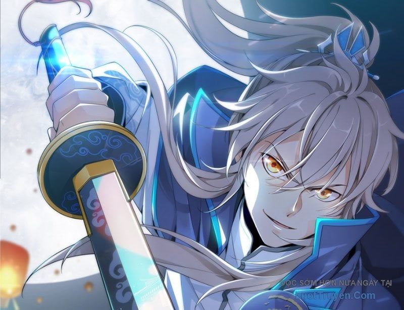 đọc truyện Đại Phụng Đả Canh Nhân Chương 581 ảnh 4 tại Thiên Thai Truyện