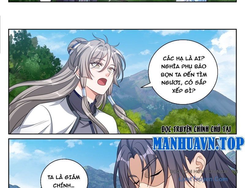 đọc truyện Đại Phụng Đả Canh Nhân Chương 581 ảnh 24 tại Thiên Thai Truyện