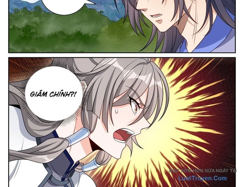 đọc truyện Đại Phụng Đả Canh Nhân Chương 581 ảnh 25 tại Thiên Thai Truyện