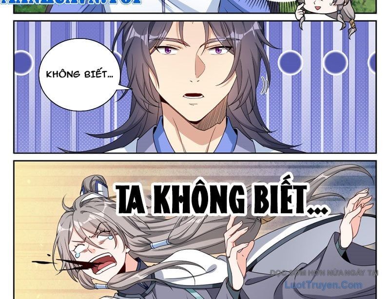 đọc truyện Đại Phụng Đả Canh Nhân Chương 581 ảnh 31 tại Thiên Thai Truyện