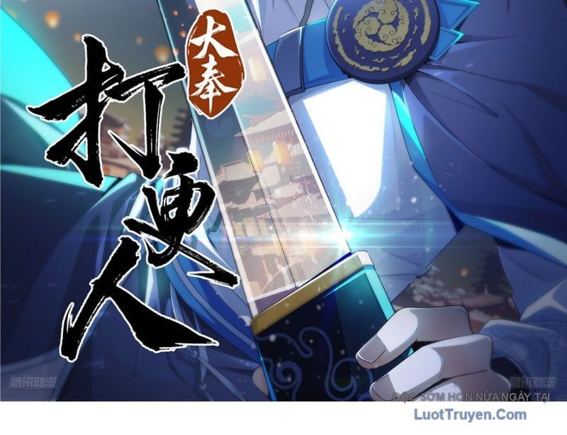 đọc truyện Đại Phụng Đả Canh Nhân Chương 581 ảnh 5 tại Thiên Thai Truyện