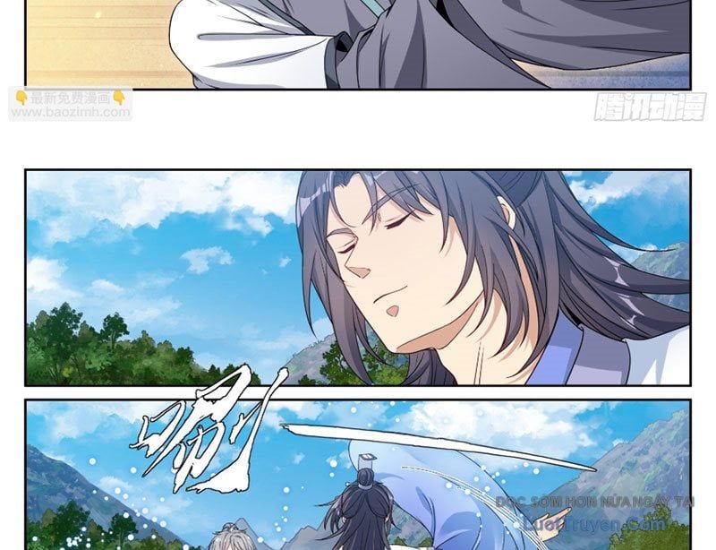 đọc truyện Đại Phụng Đả Canh Nhân Chương 581 ảnh 32 tại Thiên Thai Truyện