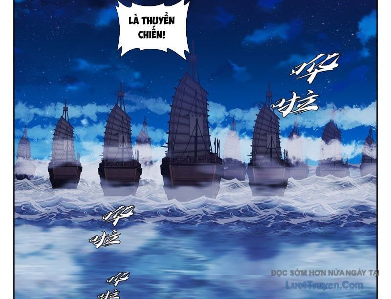 đọc truyện Đại Phụng Đả Canh Nhân Chương 581 ảnh 37 tại Thiên Thai Truyện