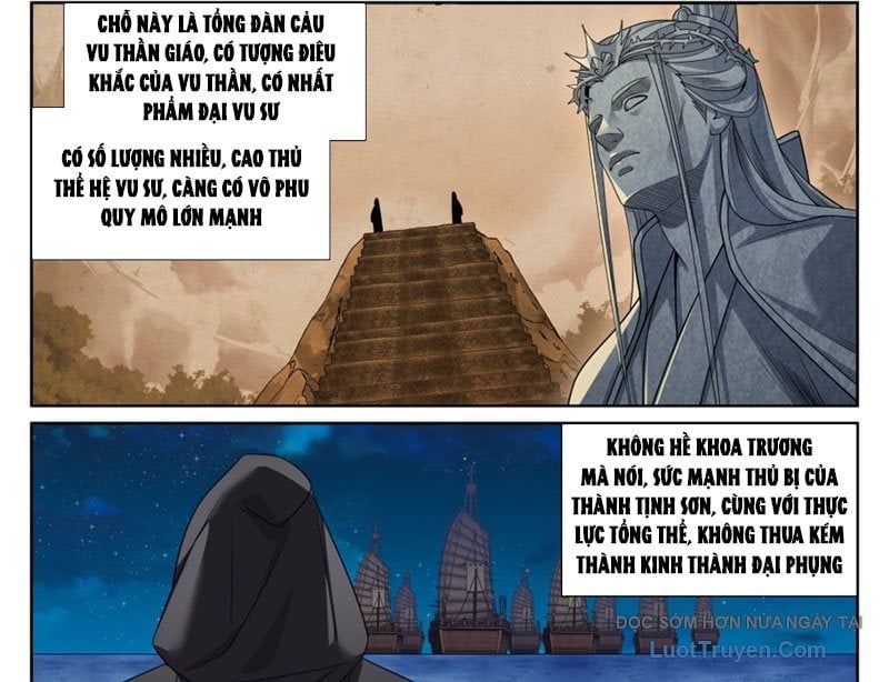 đọc truyện Đại Phụng Đả Canh Nhân Chương 581 ảnh 41 tại Thiên Thai Truyện