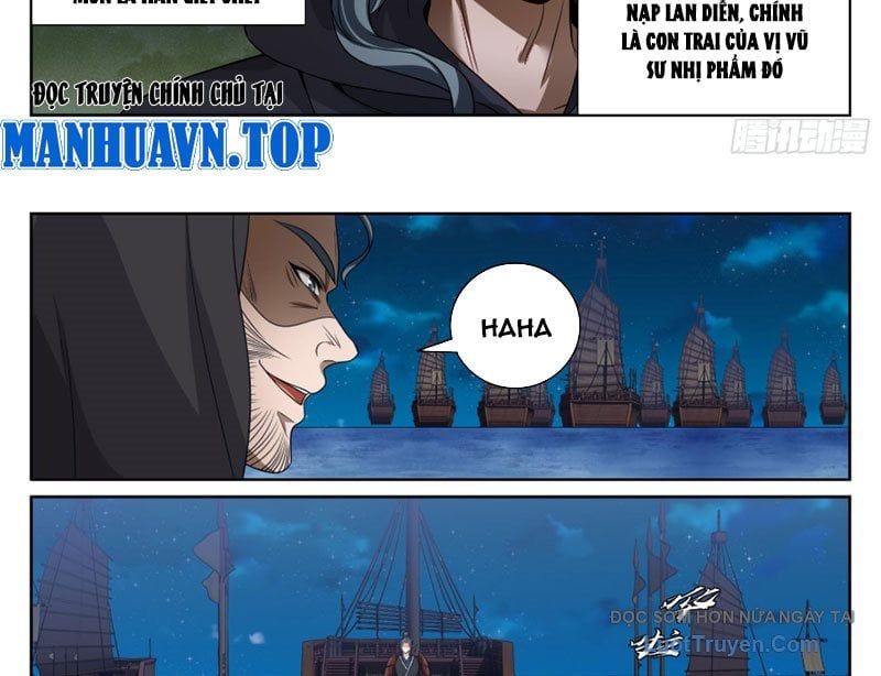 đọc truyện Đại Phụng Đả Canh Nhân Chương 581 ảnh 44 tại Thiên Thai Truyện