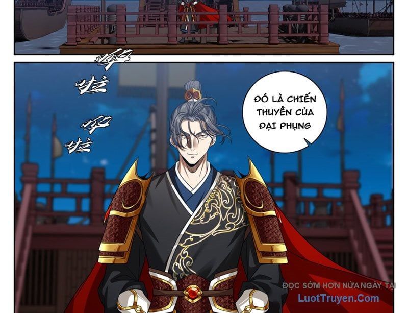 đọc truyện Đại Phụng Đả Canh Nhân Chương 581 ảnh 45 tại Thiên Thai Truyện