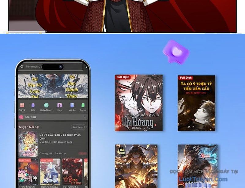 đọc truyện Đại Phụng Đả Canh Nhân Chương 581 ảnh 46 tại Thiên Thai Truyện