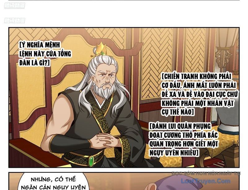 đọc truyện Đại Phụng Đả Canh Nhân Chương 581 ảnh 8 tại Thiên Thai Truyện