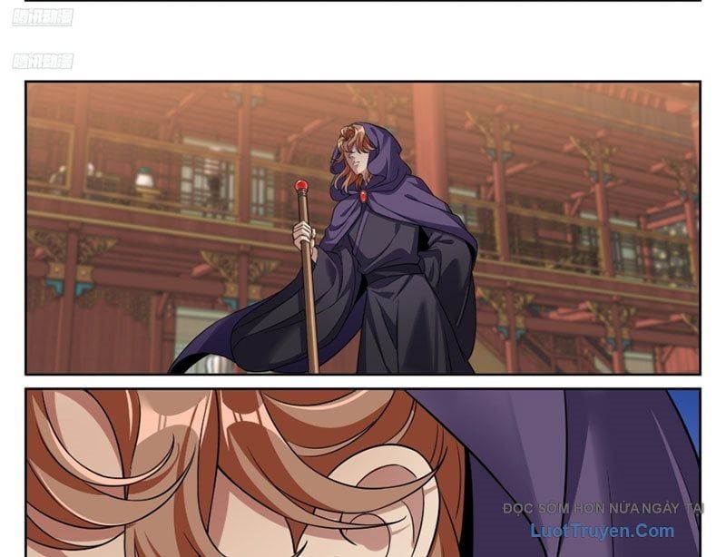 đọc truyện Đại Phụng Đả Canh Nhân Chương 581 ảnh 10 tại Thiên Thai Truyện