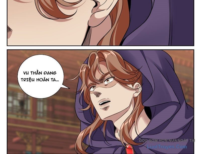 đọc truyện Đại Phụng Đả Canh Nhân Chương 581 ảnh 11 tại Thiên Thai Truyện