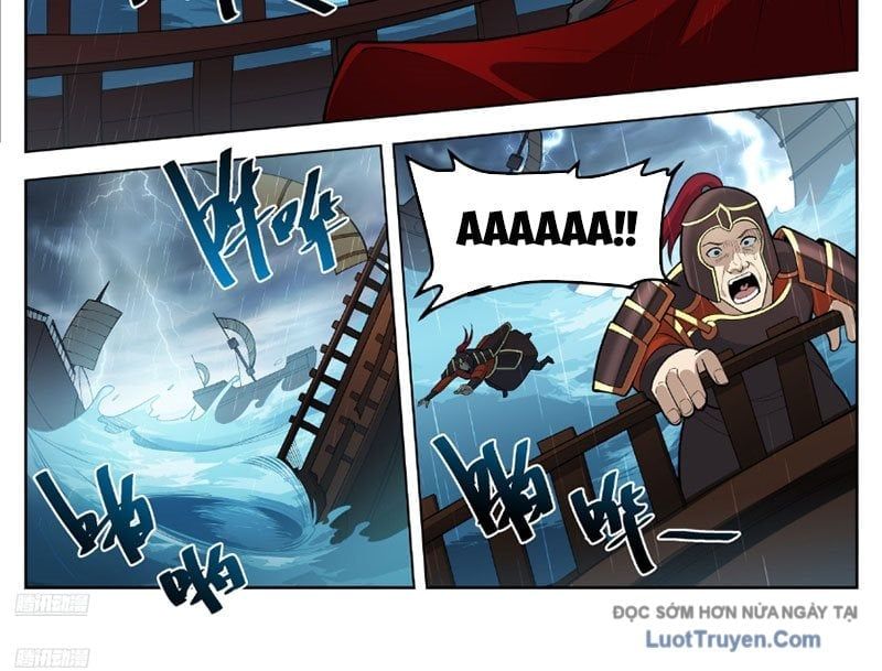 đọc truyện Đại Phụng Đả Canh Nhân Chương 582 ảnh 14 tại Thiên Thai Truyện