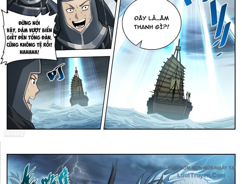 đọc truyện Đại Phụng Đả Canh Nhân Chương 582 ảnh 16 tại Thiên Thai Truyện