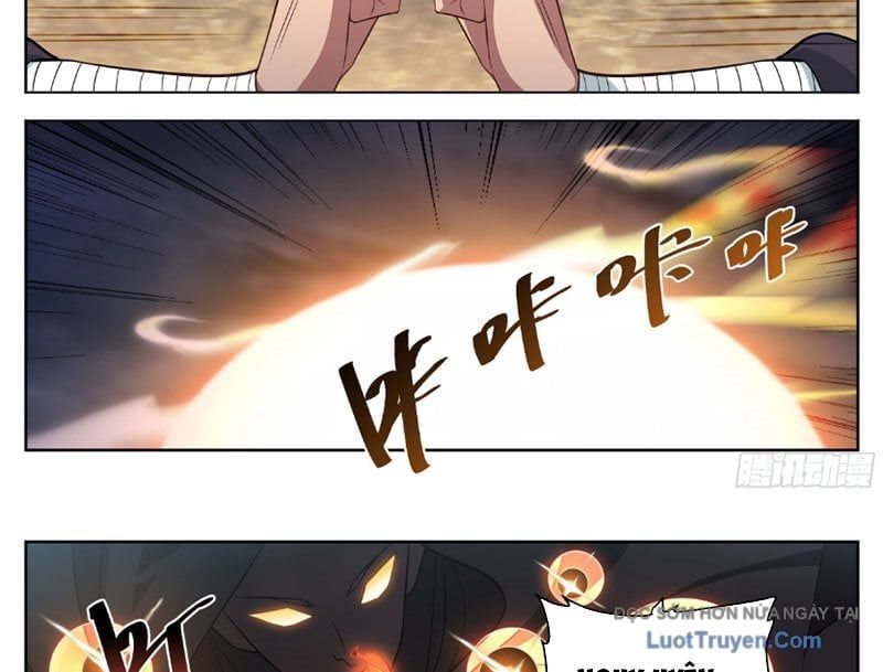 đọc truyện Đại Phụng Đả Canh Nhân Chương 582 ảnh 27 tại Thiên Thai Truyện