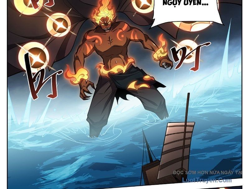 đọc truyện Đại Phụng Đả Canh Nhân Chương 582 ảnh 28 tại Thiên Thai Truyện