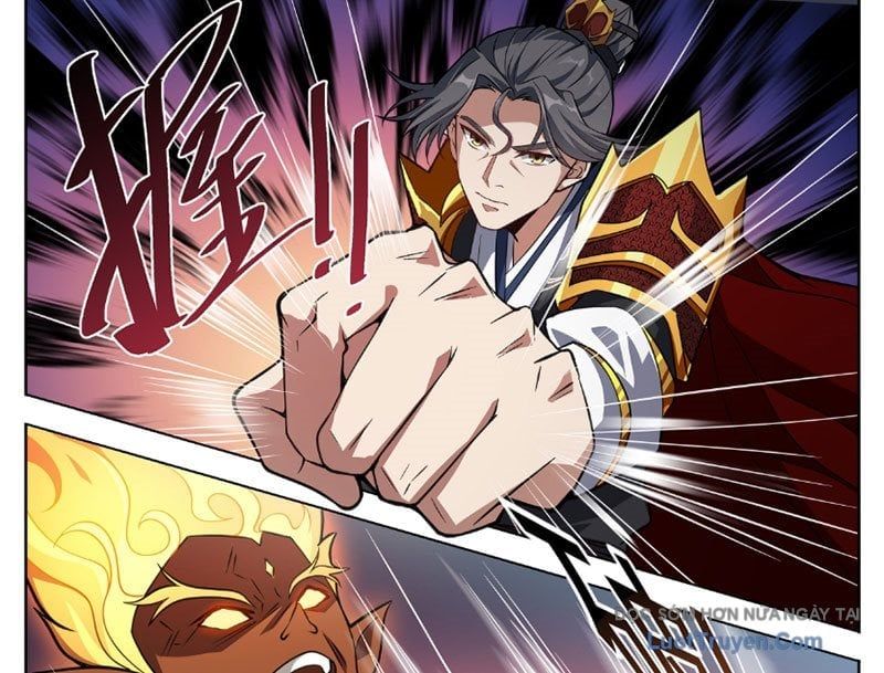 đọc truyện Đại Phụng Đả Canh Nhân Chương 582 ảnh 30 tại Thiên Thai Truyện