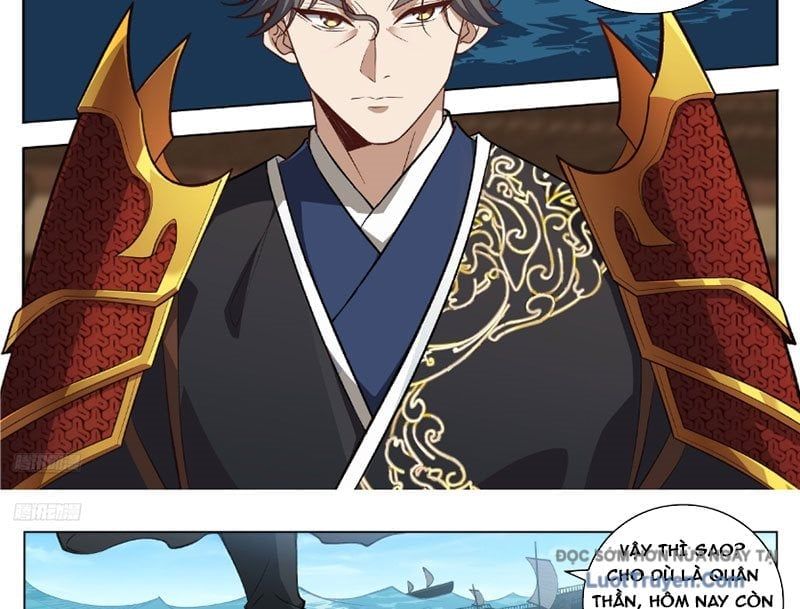 đọc truyện Đại Phụng Đả Canh Nhân Chương 582 ảnh 5 tại Thiên Thai Truyện