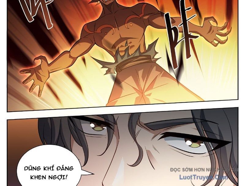 đọc truyện Đại Phụng Đả Canh Nhân Chương 582 ảnh 32 tại Thiên Thai Truyện