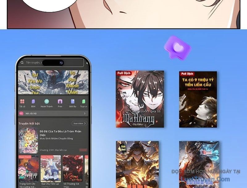 đọc truyện Đại Phụng Đả Canh Nhân Chương 582 ảnh 33 tại Thiên Thai Truyện