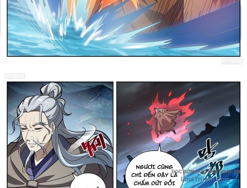 đọc truyện Đại Phụng Đả Canh Nhân Chương 584 ảnh 13 tại Thiên Thai Truyện