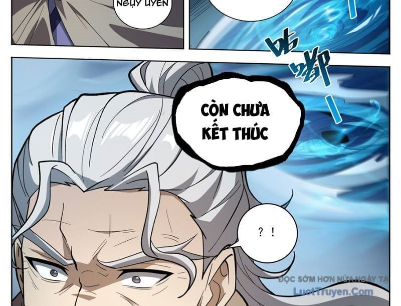 đọc truyện Đại Phụng Đả Canh Nhân Chương 584 ảnh 14 tại Thiên Thai Truyện