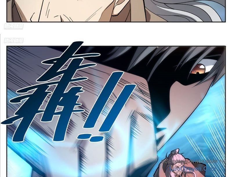 đọc truyện Đại Phụng Đả Canh Nhân Chương 584 ảnh 15 tại Thiên Thai Truyện