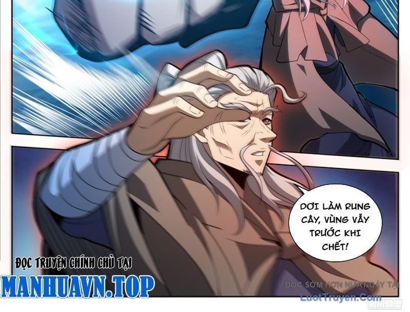 đọc truyện Đại Phụng Đả Canh Nhân Chương 584 ảnh 16 tại Thiên Thai Truyện