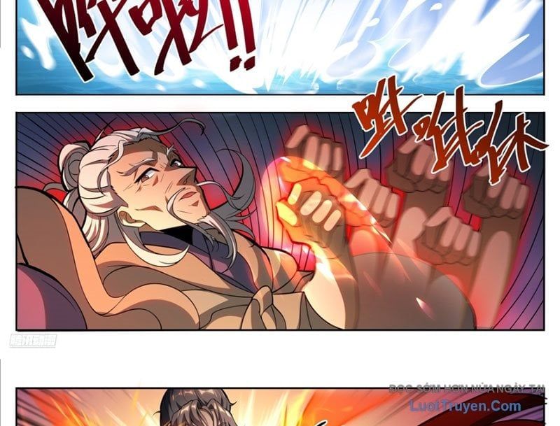 đọc truyện Đại Phụng Đả Canh Nhân Chương 584 ảnh 18 tại Thiên Thai Truyện