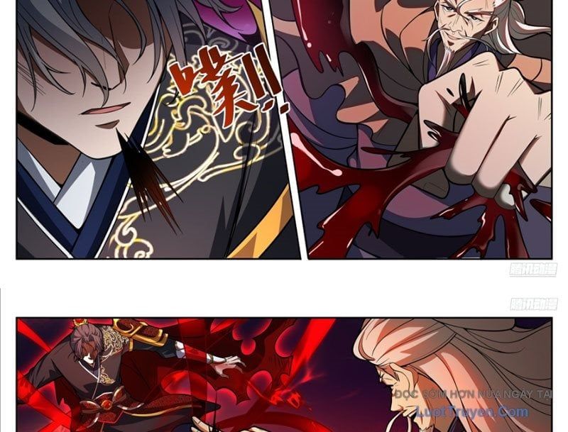 đọc truyện Đại Phụng Đả Canh Nhân Chương 584 ảnh 20 tại Thiên Thai Truyện