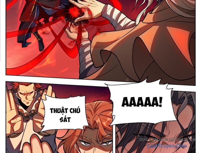 đọc truyện Đại Phụng Đả Canh Nhân Chương 584 ảnh 21 tại Thiên Thai Truyện