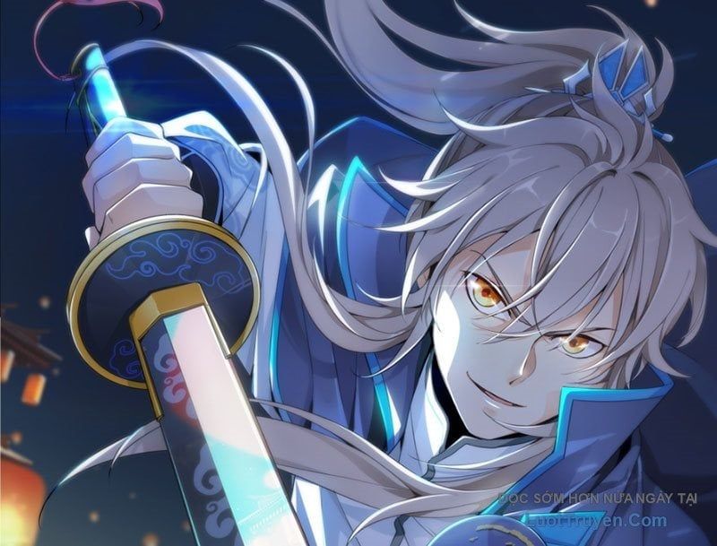 đọc truyện Đại Phụng Đả Canh Nhân Chương 584 ảnh 4 tại Thiên Thai Truyện