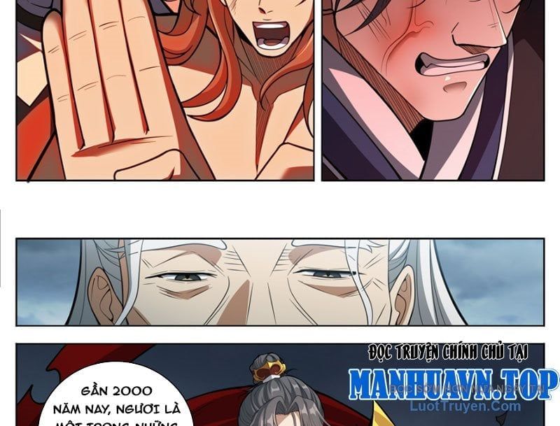 đọc truyện Đại Phụng Đả Canh Nhân Chương 584 ảnh 22 tại Thiên Thai Truyện