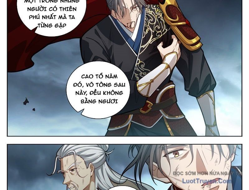 đọc truyện Đại Phụng Đả Canh Nhân Chương 584 ảnh 23 tại Thiên Thai Truyện