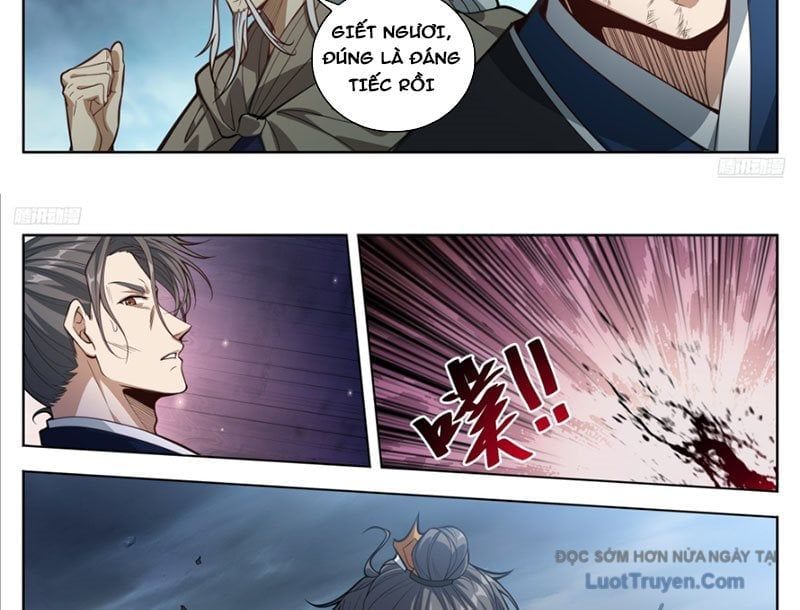 đọc truyện Đại Phụng Đả Canh Nhân Chương 584 ảnh 24 tại Thiên Thai Truyện