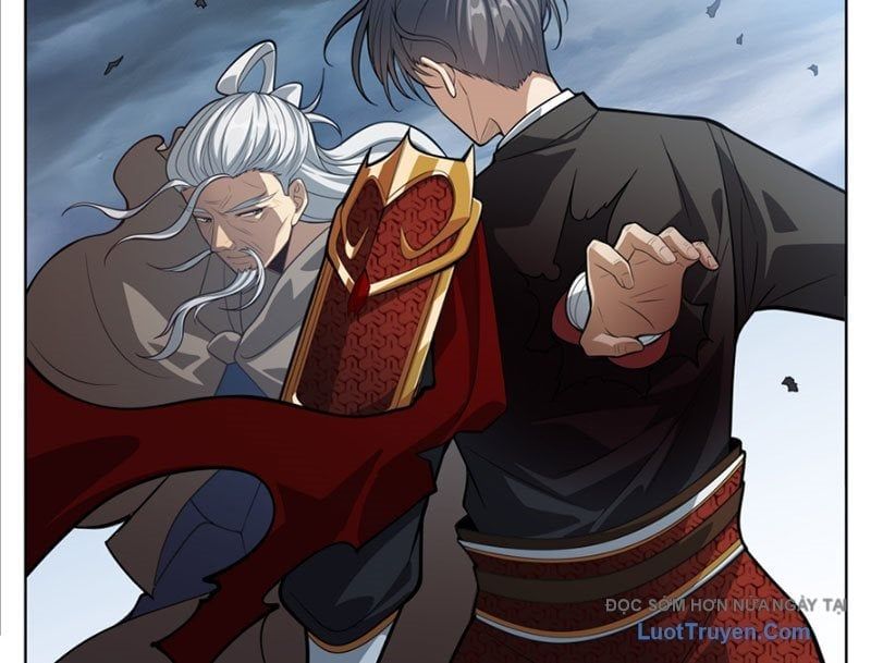 đọc truyện Đại Phụng Đả Canh Nhân Chương 584 ảnh 25 tại Thiên Thai Truyện