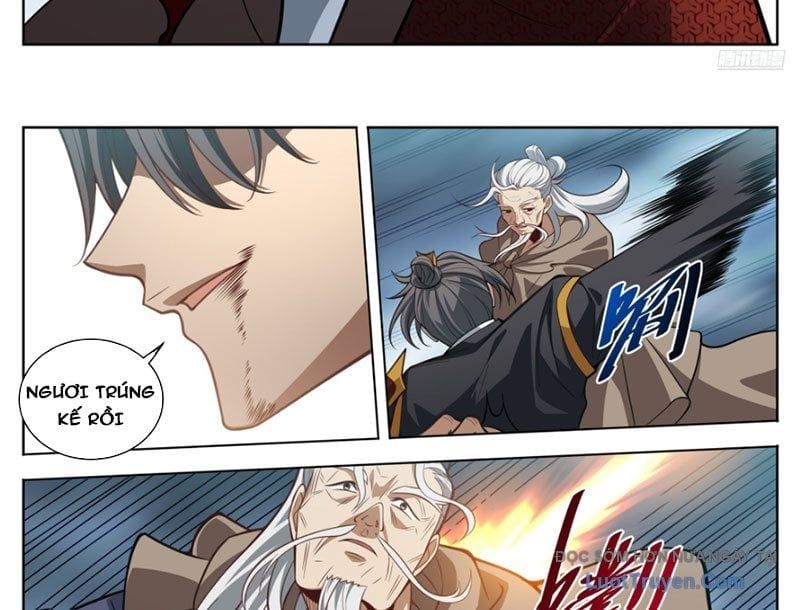 đọc truyện Đại Phụng Đả Canh Nhân Chương 584 ảnh 26 tại Thiên Thai Truyện