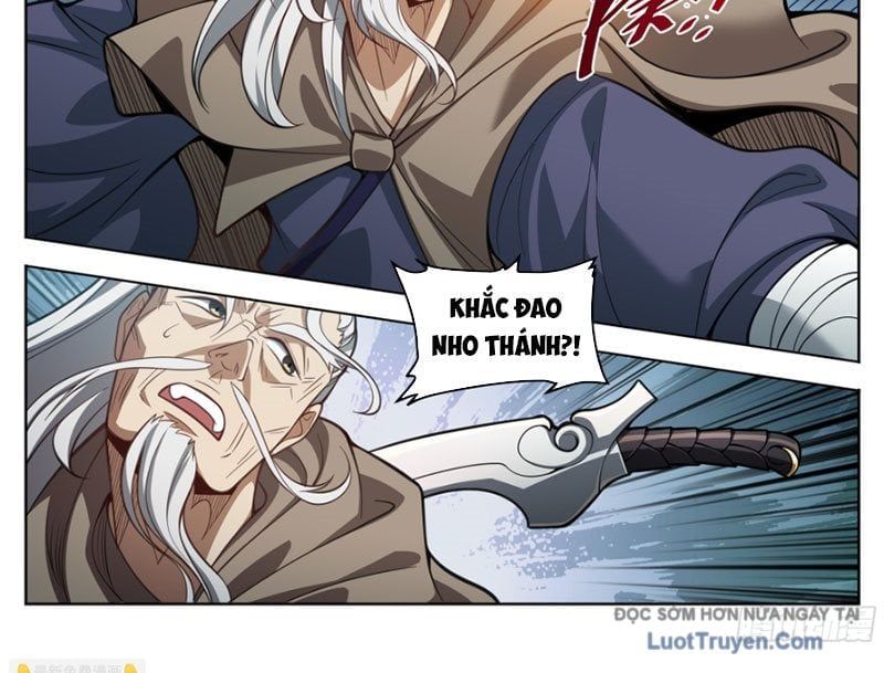 đọc truyện Đại Phụng Đả Canh Nhân Chương 584 ảnh 27 tại Thiên Thai Truyện