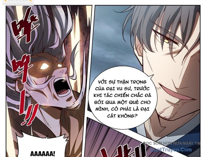 đọc truyện Đại Phụng Đả Canh Nhân Chương 584 ảnh 28 tại Thiên Thai Truyện