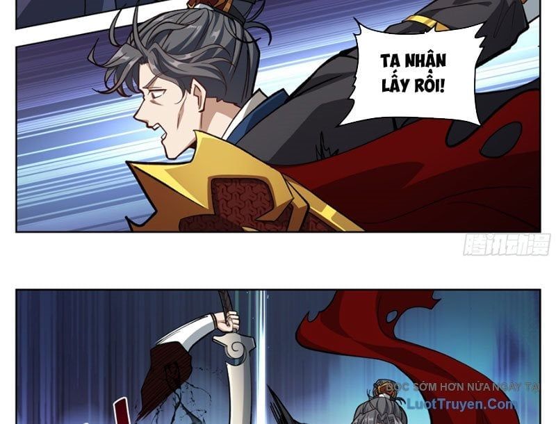 đọc truyện Đại Phụng Đả Canh Nhân Chương 584 ảnh 31 tại Thiên Thai Truyện