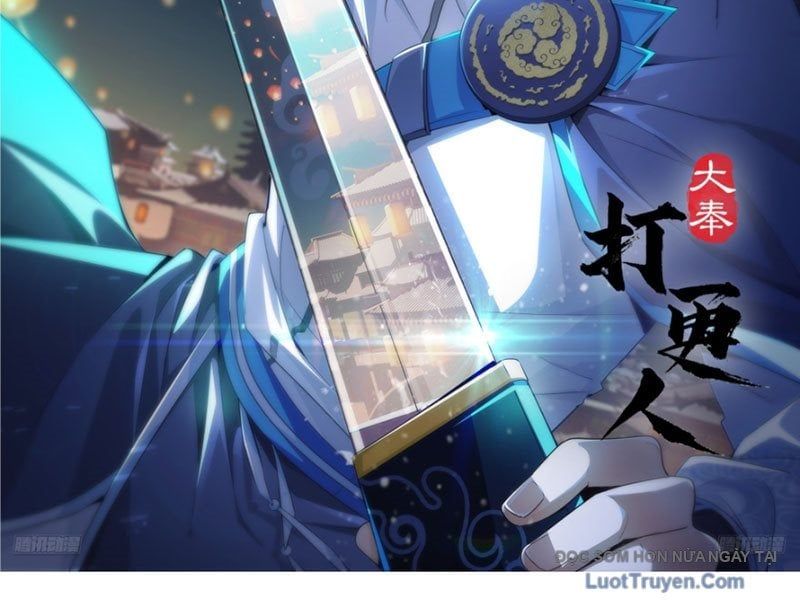 đọc truyện Đại Phụng Đả Canh Nhân Chương 584 ảnh 5 tại Thiên Thai Truyện