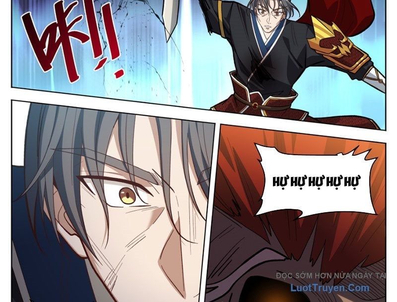 đọc truyện Đại Phụng Đả Canh Nhân Chương 584 ảnh 32 tại Thiên Thai Truyện