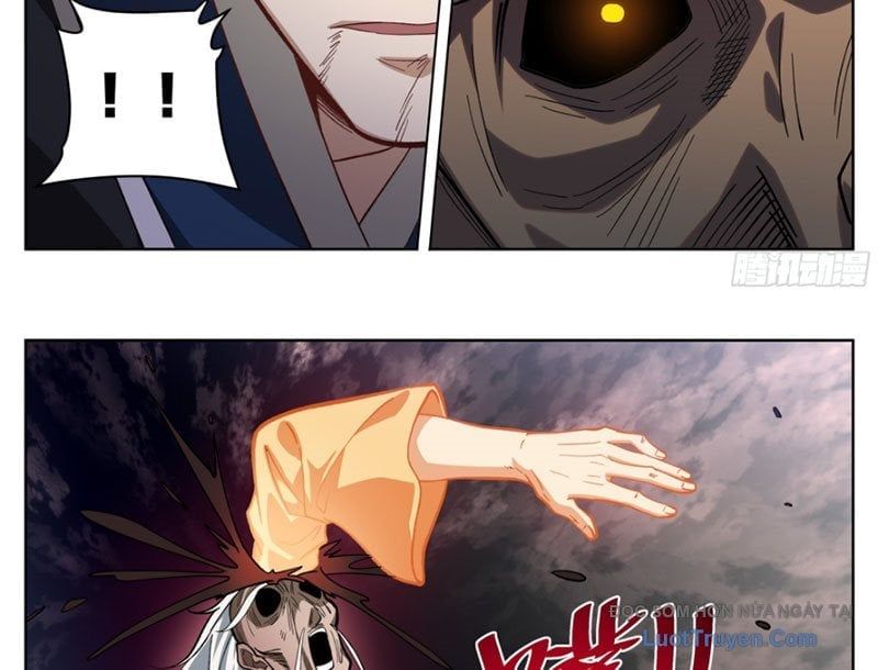 đọc truyện Đại Phụng Đả Canh Nhân Chương 584 ảnh 33 tại Thiên Thai Truyện