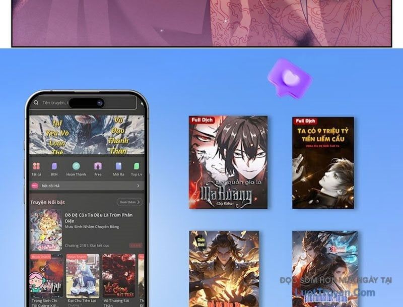 đọc truyện Đại Phụng Đả Canh Nhân Chương 584 ảnh 37 tại Thiên Thai Truyện