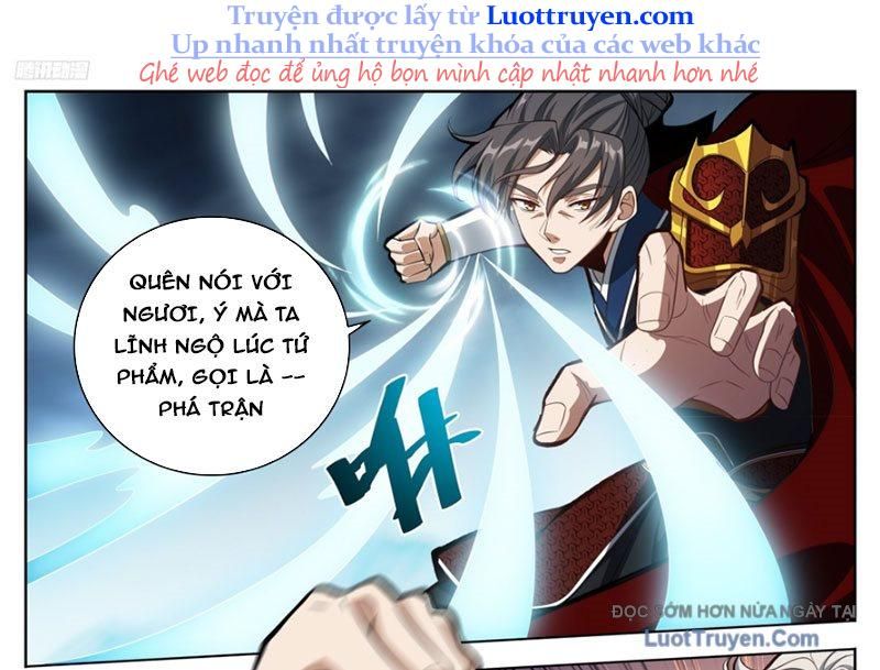 đọc truyện Đại Phụng Đả Canh Nhân Chương 584 ảnh 6 tại Thiên Thai Truyện