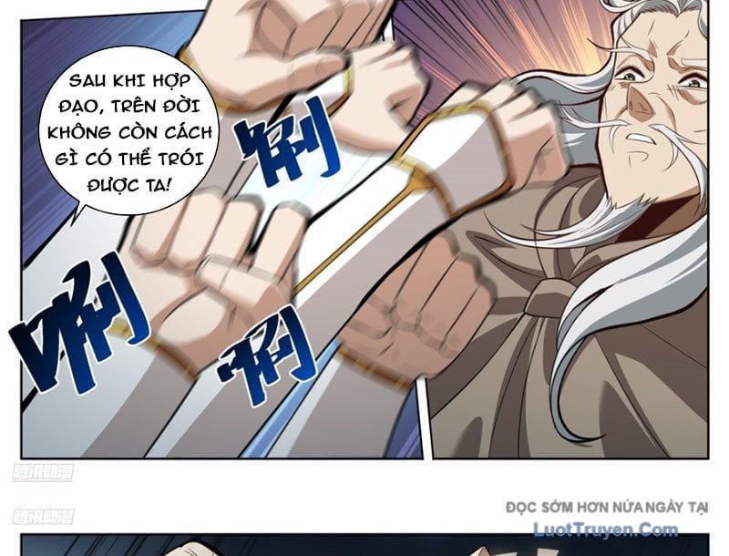 đọc truyện Đại Phụng Đả Canh Nhân Chương 584 ảnh 7 tại Thiên Thai Truyện