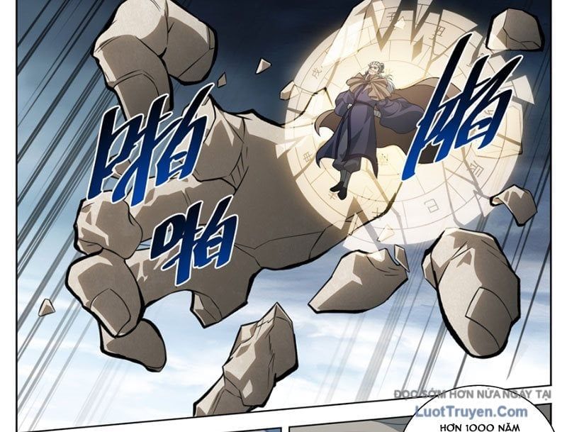 đọc truyện Đại Phụng Đả Canh Nhân Chương 584 ảnh 8 tại Thiên Thai Truyện