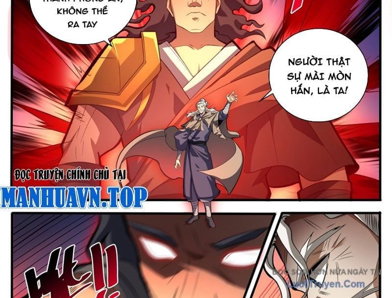 đọc truyện Đại Phụng Đả Canh Nhân Chương 584 ảnh 10 tại Thiên Thai Truyện