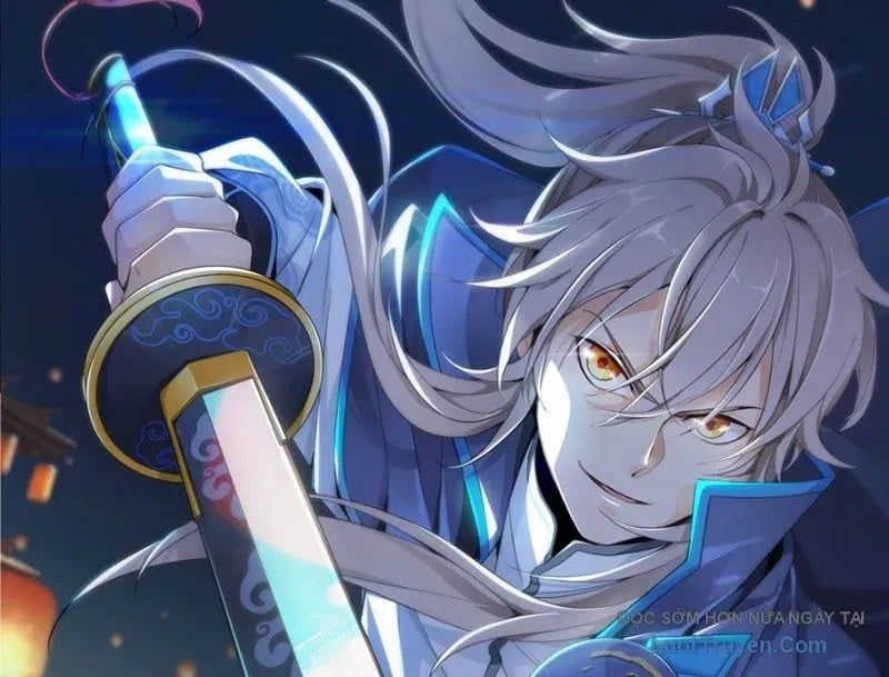 đọc truyện Đại Phụng Đả Canh Nhân Chương 586 ảnh 13 tại Thiên Thai Truyện