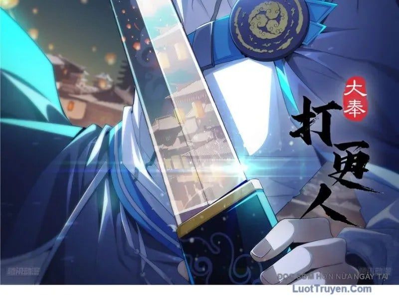 đọc truyện Đại Phụng Đả Canh Nhân Chương 586 ảnh 14 tại Thiên Thai Truyện