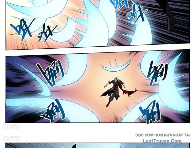 đọc truyện Đại Phụng Đả Canh Nhân Chương 586 ảnh 16 tại Thiên Thai Truyện