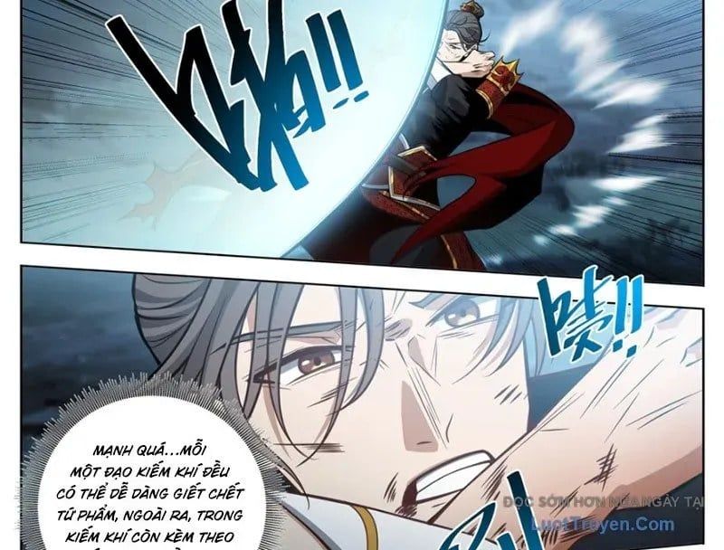 đọc truyện Đại Phụng Đả Canh Nhân Chương 586 ảnh 17 tại Thiên Thai Truyện